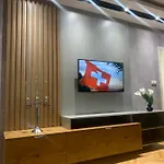 Geneva Apartment *