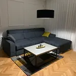 Geneva Apartment