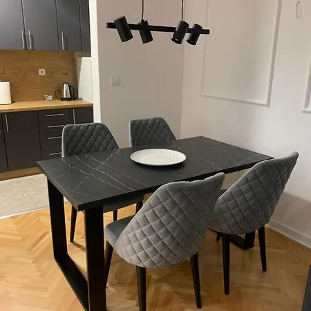 Apartment Geneva Bijeljina