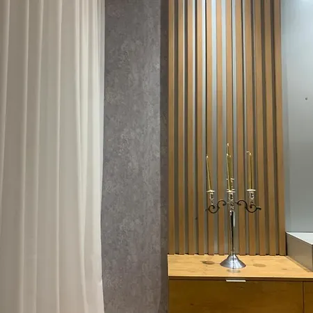 Apartment Geneva Bijeljina