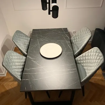 Apartment Geneva Bijeljina