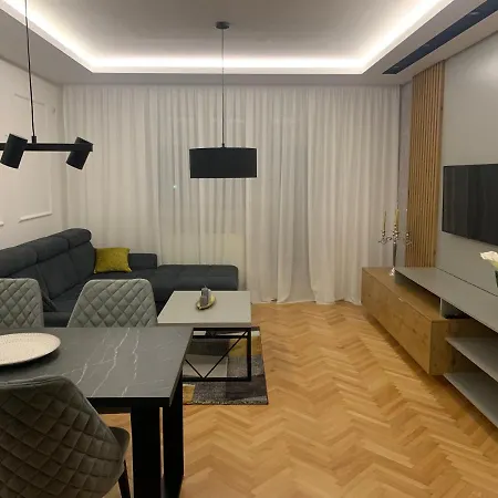 Apartment Geneva