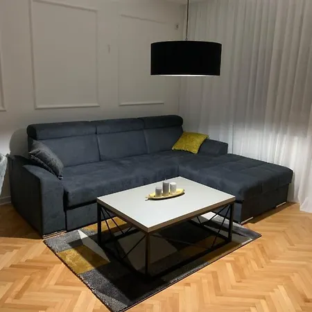 Geneva Apartment
