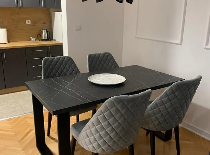 شقة Geneva بييلينا