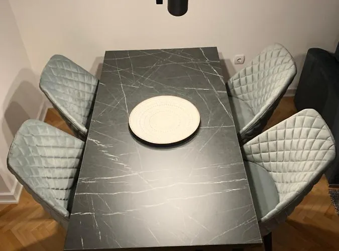 شقة Geneva بييلينا